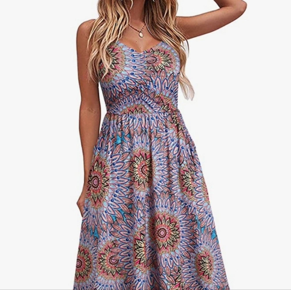 Summer Dress